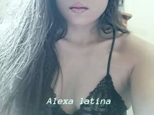 Alexa_latina