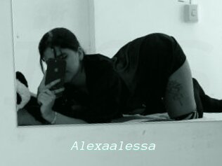 Alexaalessa