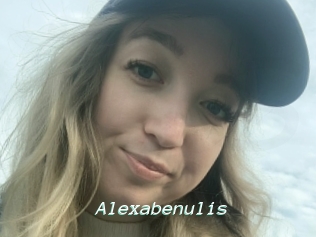 Alexabenulis