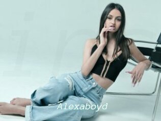 Alexaboyd
