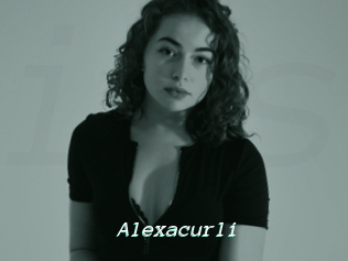 Alexacurli
