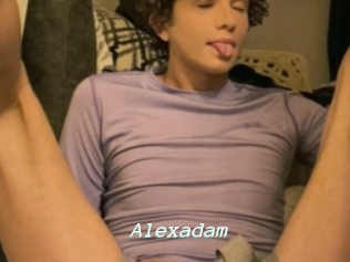 Alexadam