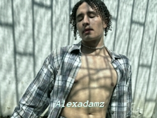 Alexadamz