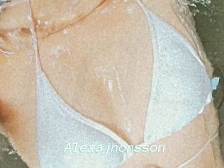 Alexajhonsson