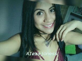 Alexajoness