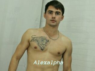 Alexalpha