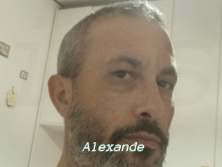 Alexande