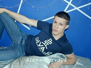 Alexandervays