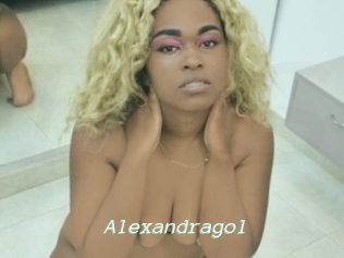 Alexandragol