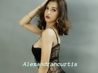 Alexandrahcurtis