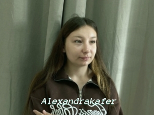 Alexandrakafer
