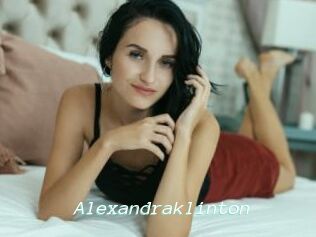 Alexandraklinton