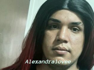 Alexandralovee
