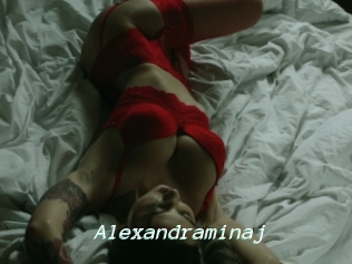 Alexandraminaj