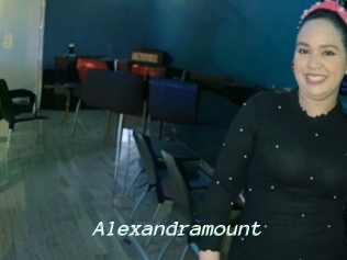 Alexandramount