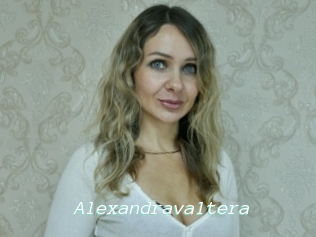 Alexandravaltera