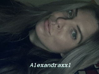 Alexandraxxl