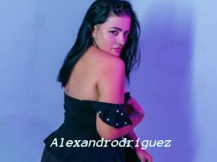 Alexandrodriguez