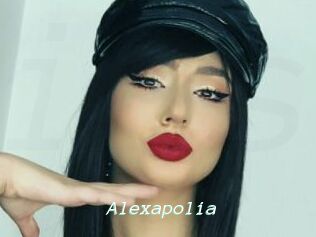 Alexapolia