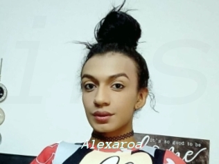 Alexaroa