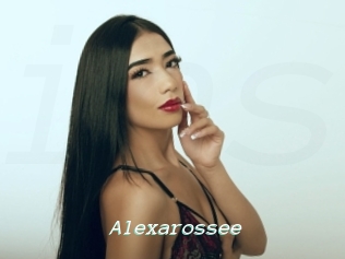 Alexarossee