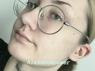 Alexasexpower