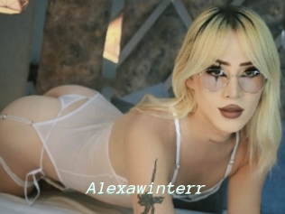 Alexawinterr