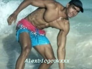 Alexbicgcokxxx
