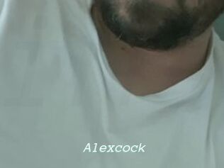 Alexcock