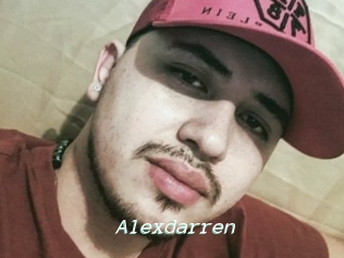 Alexdarren