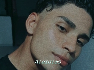 Alexdiaz