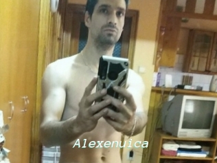 Alexenuica