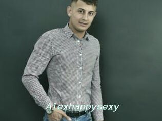 Alexhappysexy