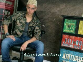 Alexiaashford