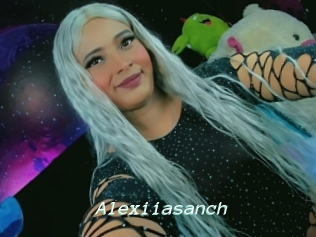 Alexiiasanch