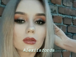 Alexiisfords