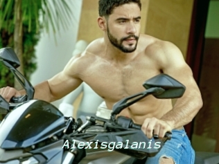 Alexisgalanis