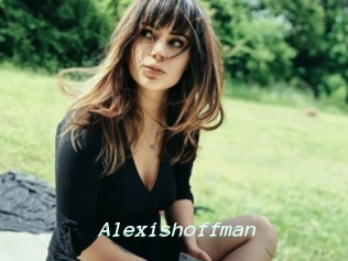 Alexishoffman