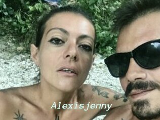 Alexisjenny