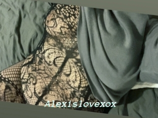 Alexislovexox