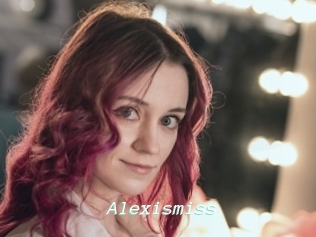 Alexismiss