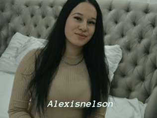 Alexisnelson
