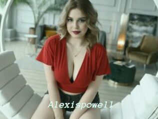 Alexispowell