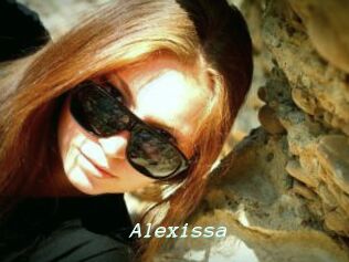 Alexissa