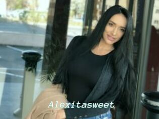 Alexitasweet