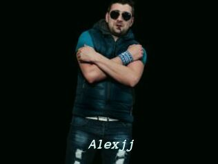 Alexjj