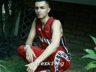 Alexkiing