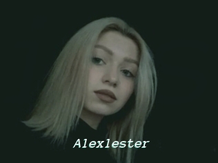 Alexlester