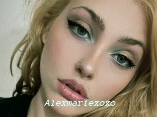 Alexmariexoxo