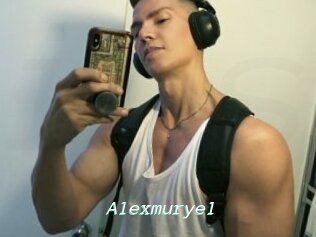 Alexmuryel